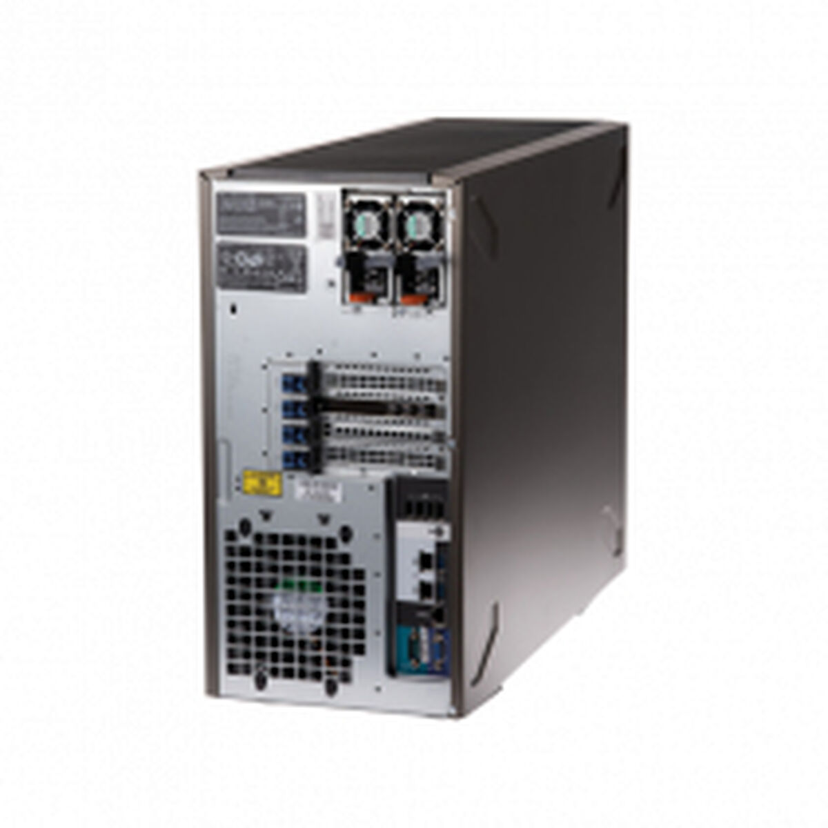 Сервер Axis AXIS S1132 32 TB